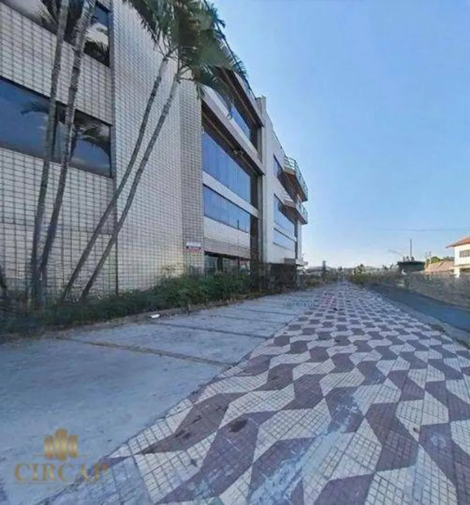Prédio Inteiro, 942 m² - Foto 1