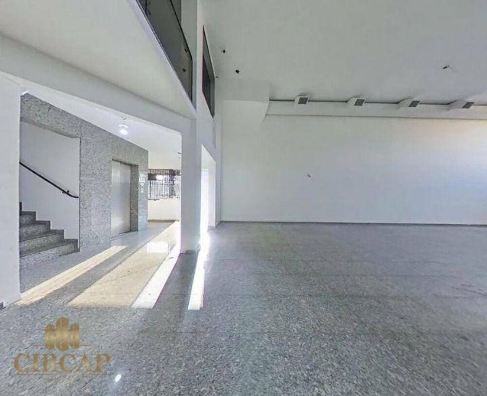 Prédio Inteiro, 942 m² - Foto 1