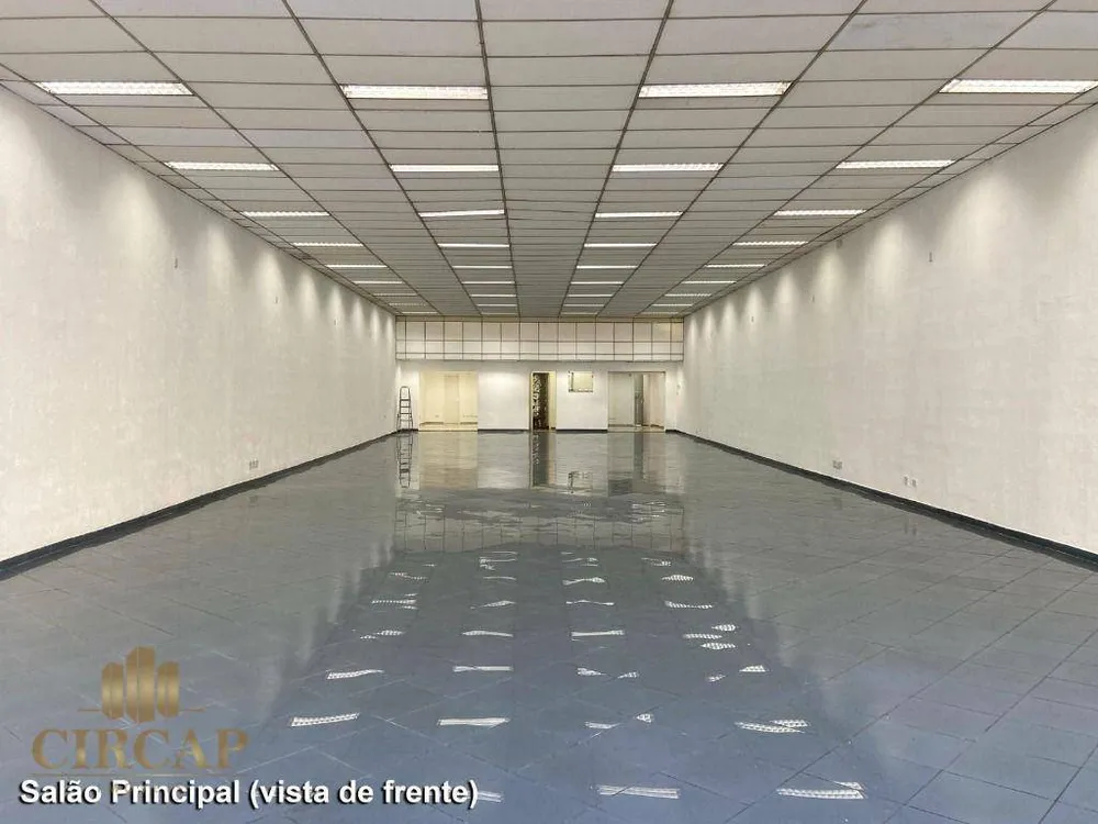 Loja-Salão, 400 m² - Foto 4