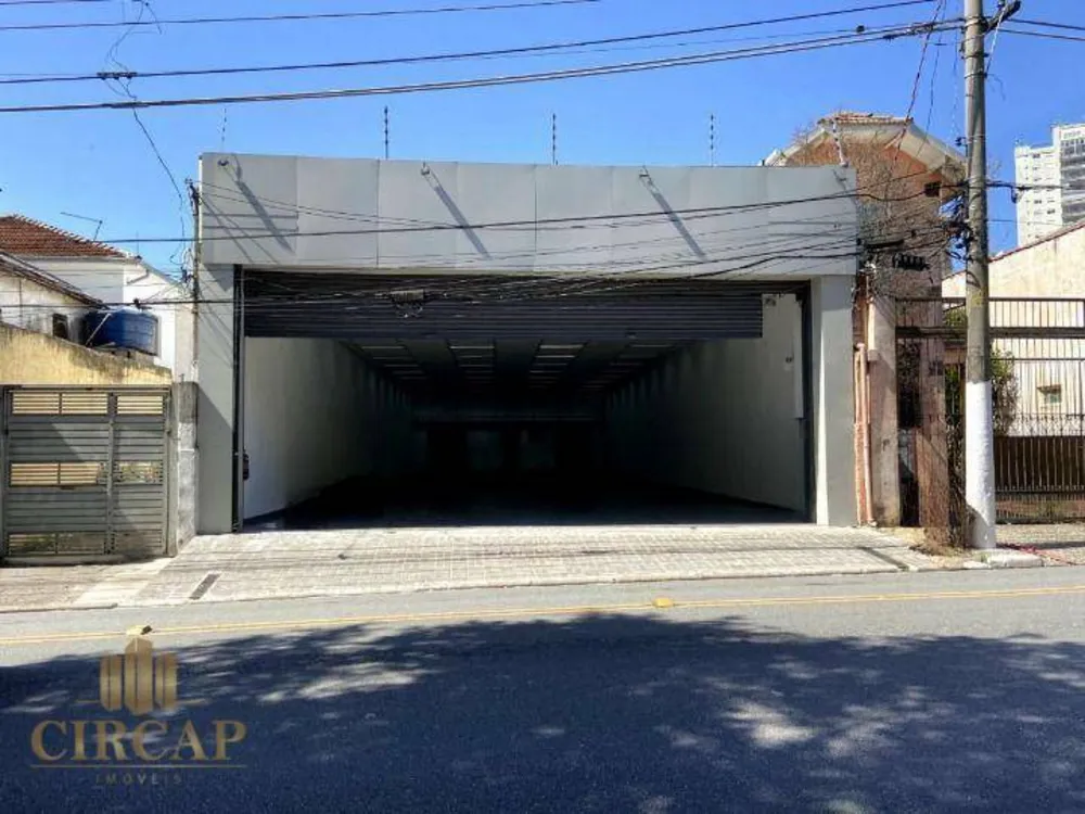 Loja-Salão, 400 m² - Foto 1