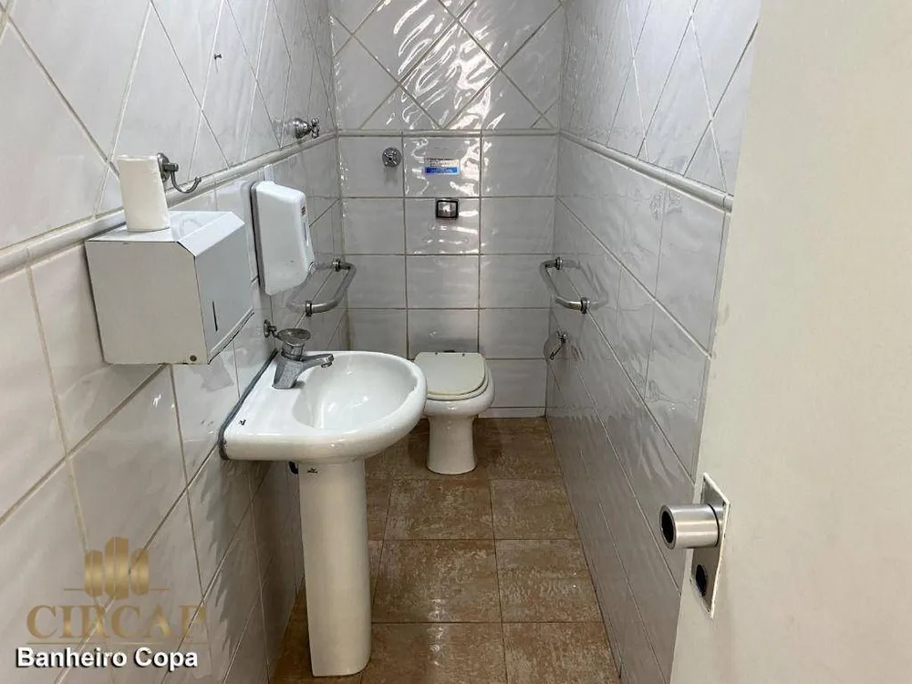 Loja-Salão, 400 m² - Foto 12