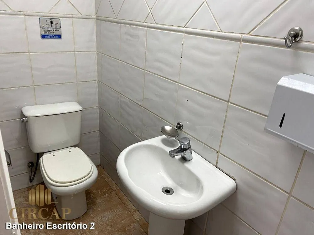 Loja-Salão, 400 m² - Foto 13