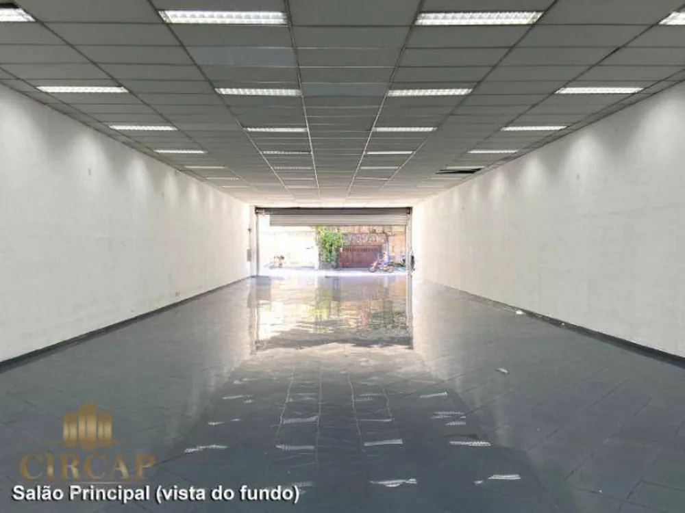 Loja-Salão, 400 m² - Foto 5