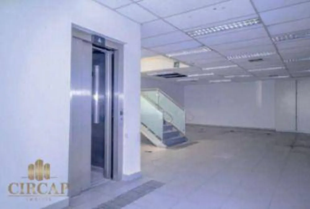 Depósito-Galpão, 1736 m² - Foto 9