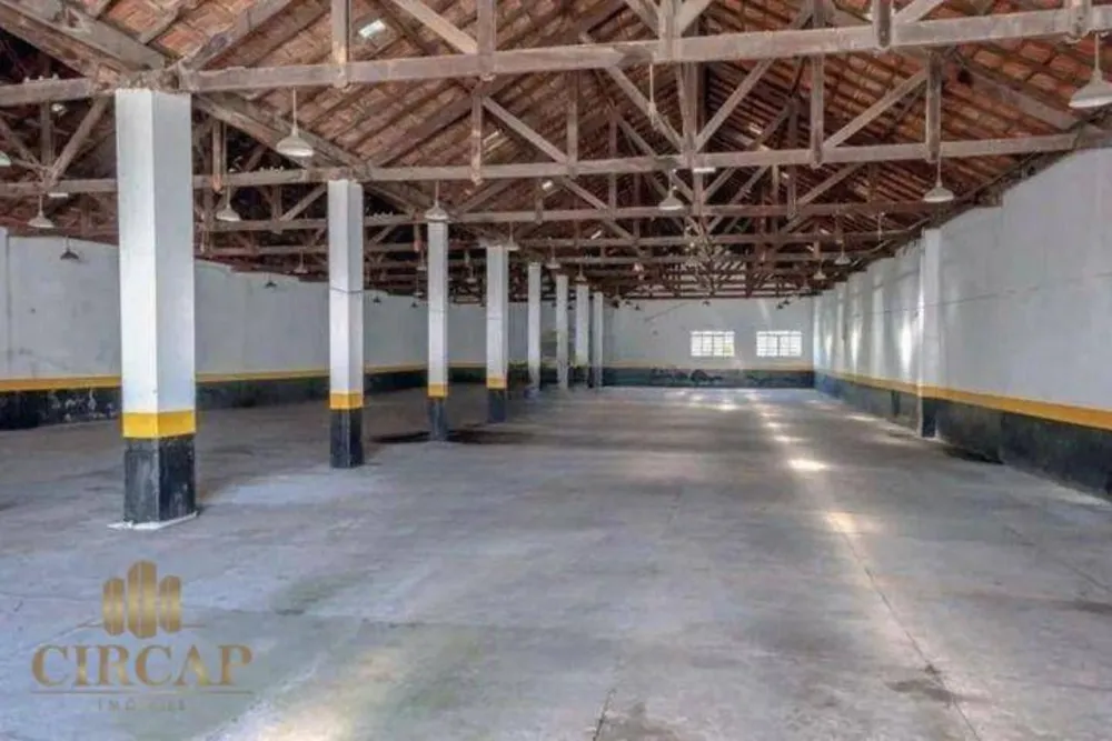 Depósito-Galpão, 1736 m² - Foto 2
