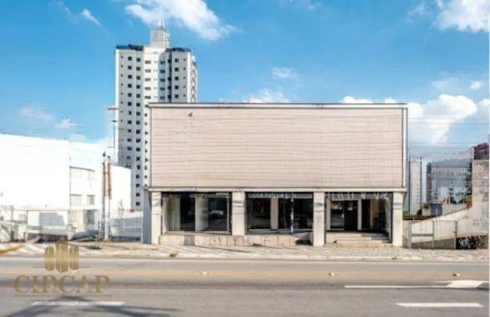 Depósito-Galpão, 1736 m² - Foto 9