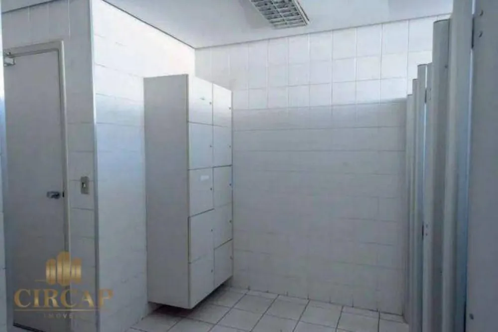 Depósito-Galpão, 1736 m² - Foto 12