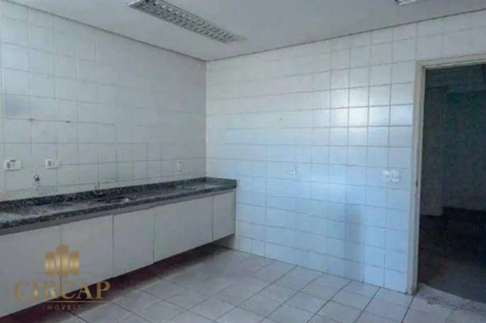 Depósito-Galpão, 1736 m² - Foto 13