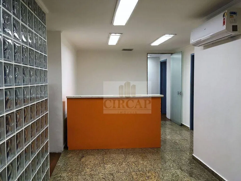 Sala-Conjunto, 528 m² - Foto 1