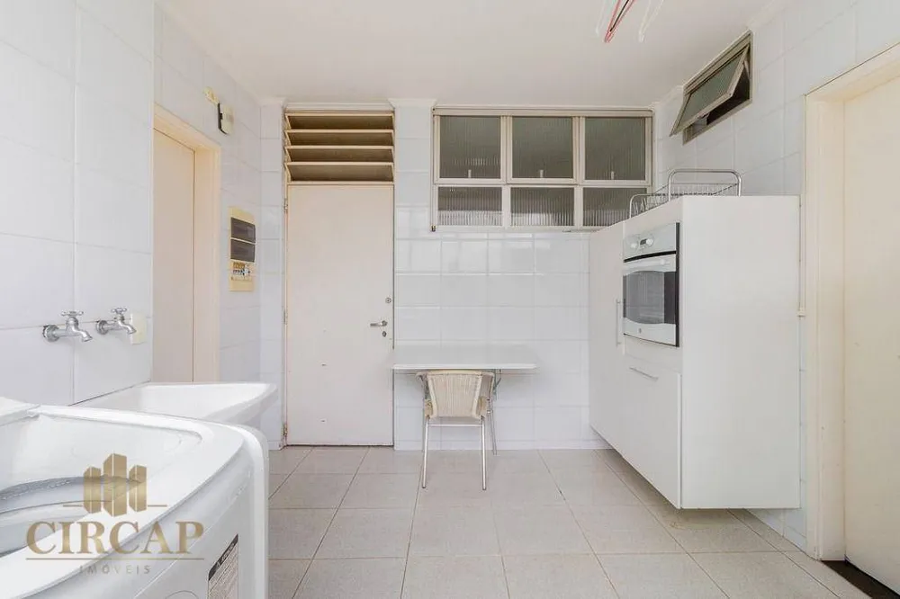 Apartamento, 3 quartos, 270 m² - Foto 9