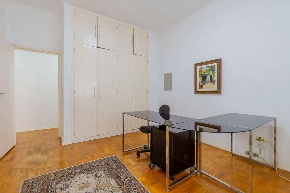 Apartamento, 3 quartos, 270 m² - Foto 11