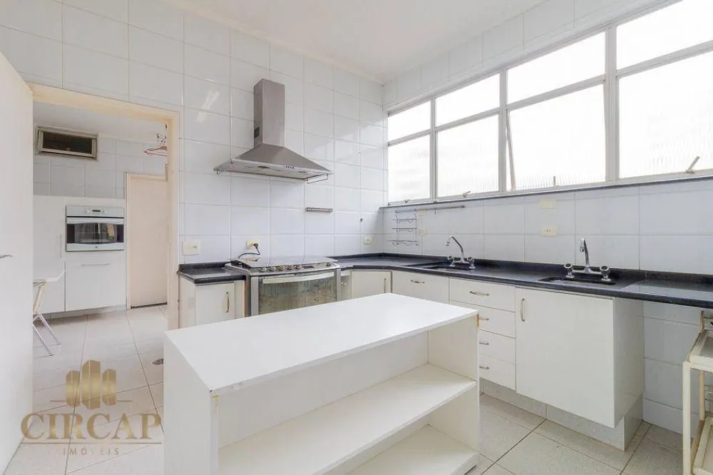 Apartamento, 3 quartos, 270 m² - Foto 7