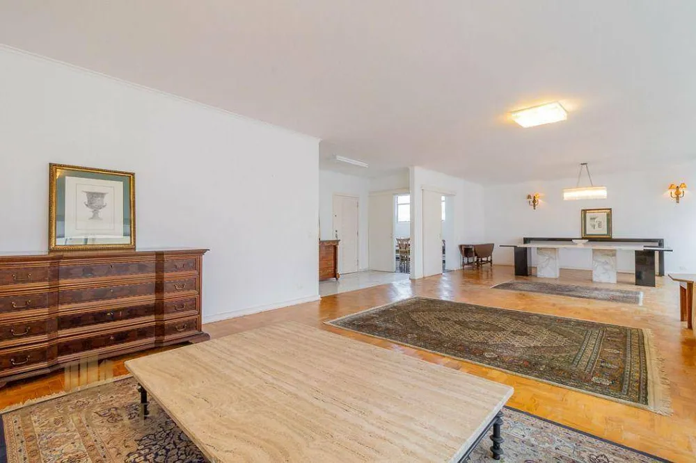 Apartamento, 3 quartos, 270 m² - Foto 4