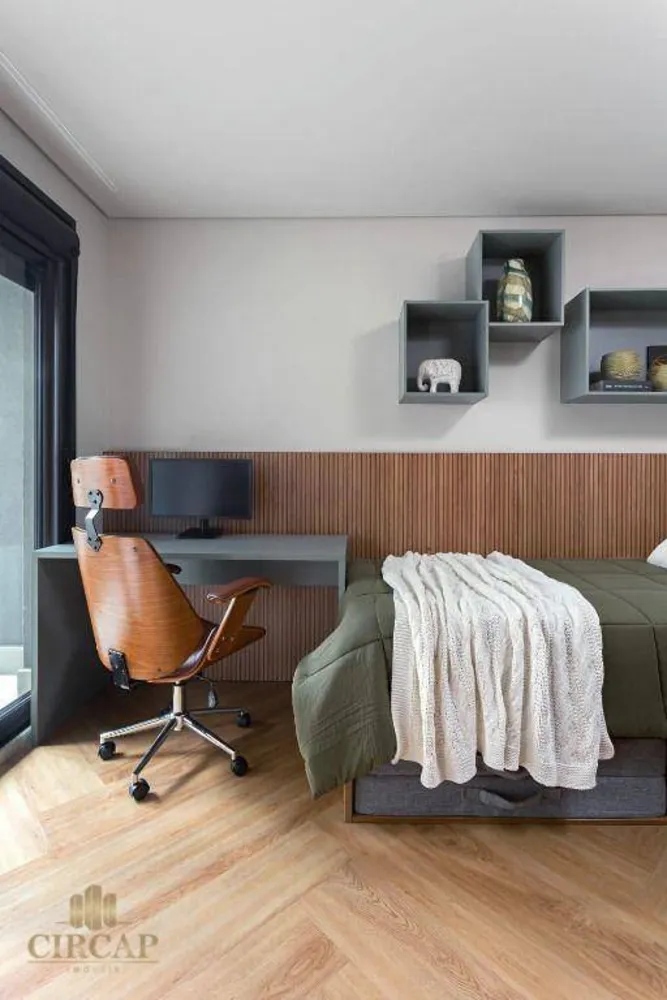 Apartamento, 3 quartos, 173 m² - Foto 13