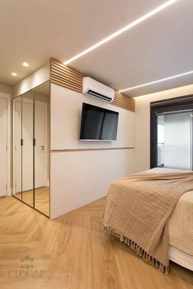 Apartamento, 3 quartos, 173 m² - Foto 11