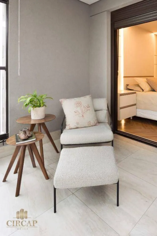 Apartamento, 3 quartos, 173 m² - Foto 5