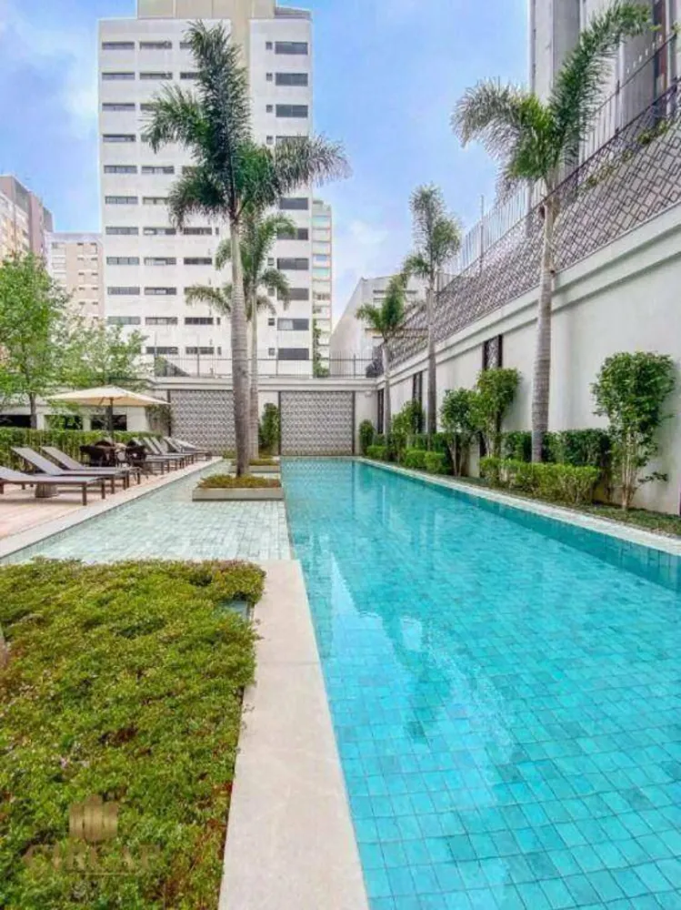 Apartamento, 3 quartos, 173 m² - Foto 10