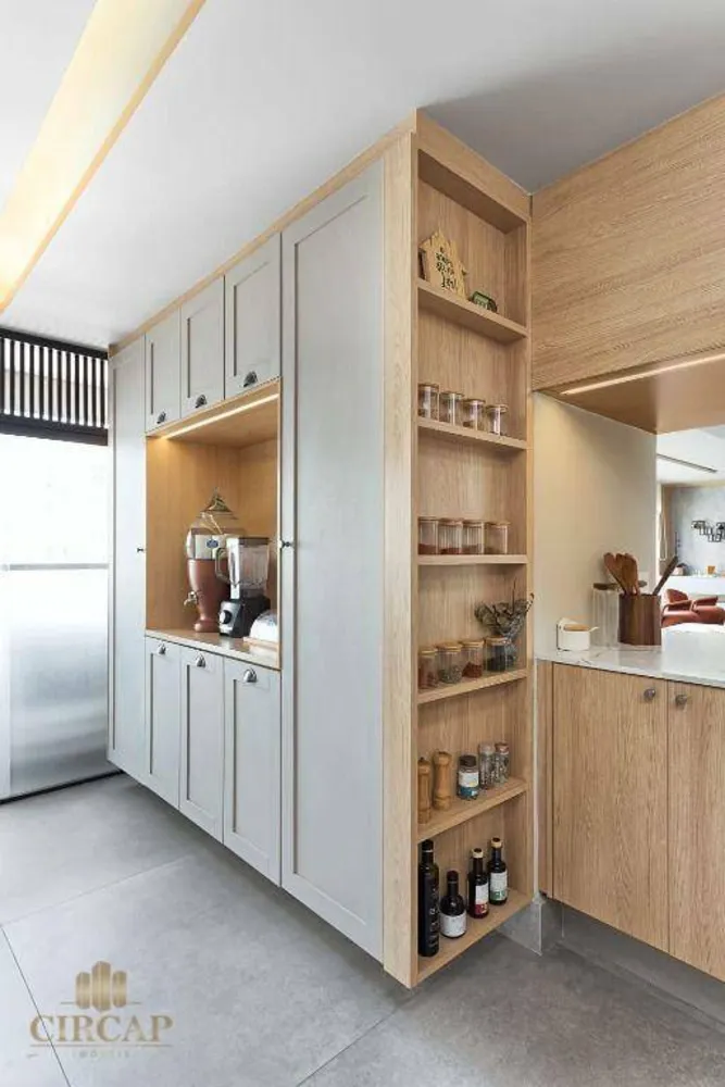 Apartamento, 3 quartos, 173 m² - Foto 8