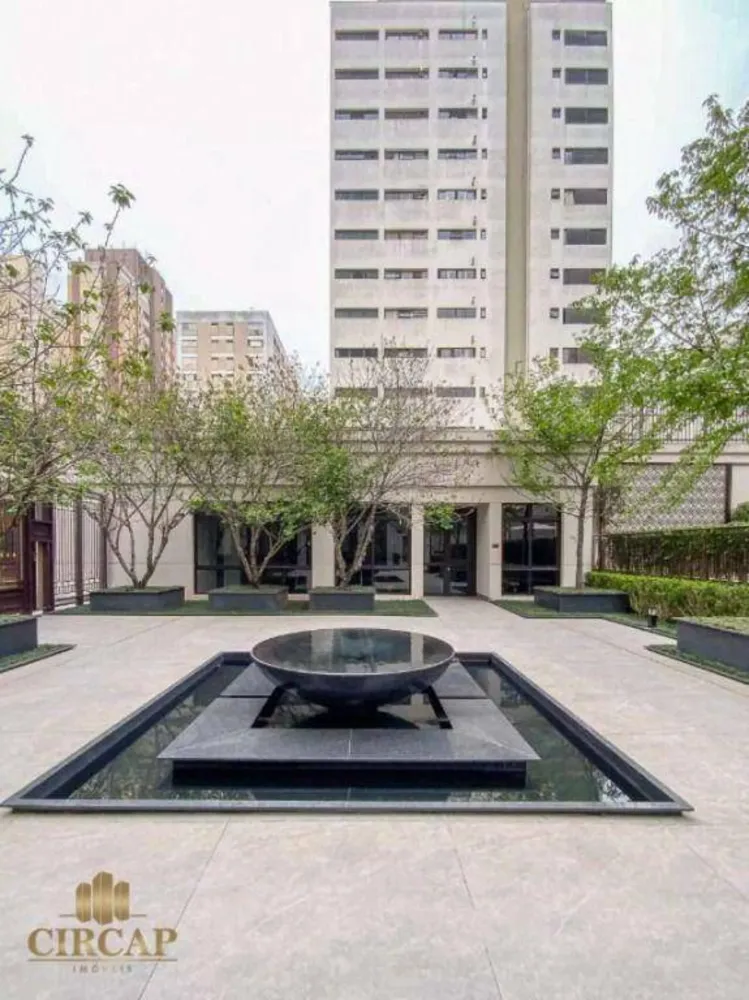 Apartamento, 3 quartos, 173 m² - Foto 12