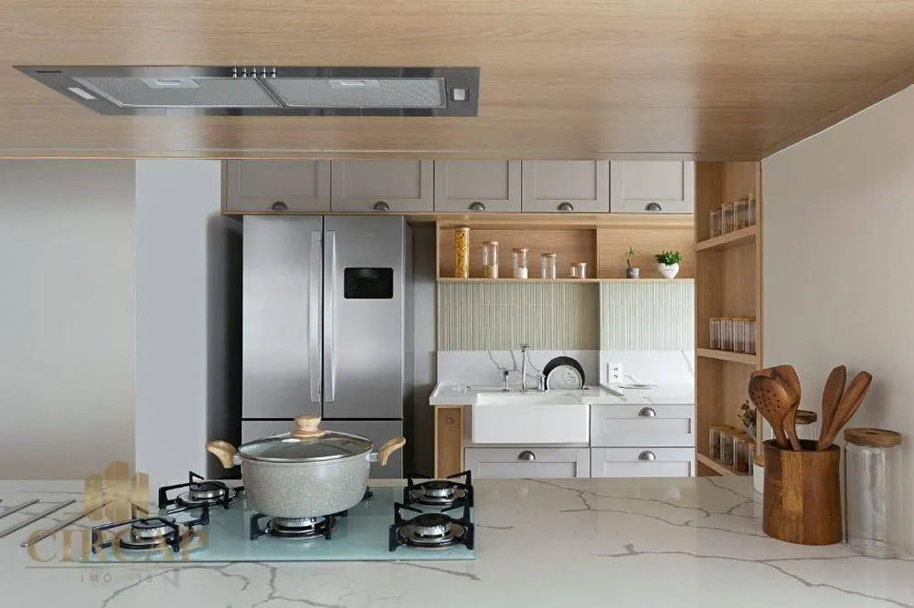 Apartamento, 3 quartos, 173 m² - Foto 14