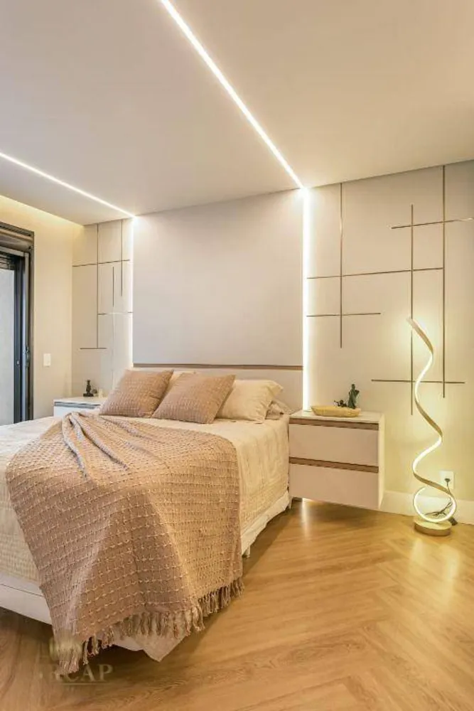 Apartamento, 3 quartos, 173 m² - Foto 4