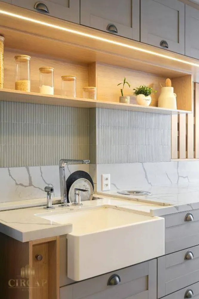 Apartamento, 3 quartos, 173 m² - Foto 1