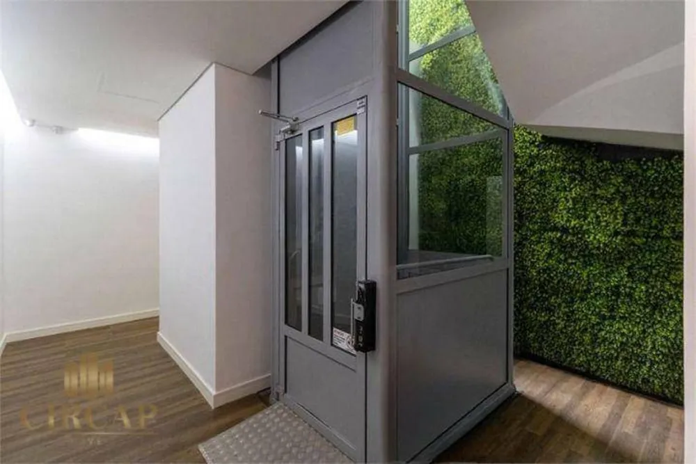 Prédio Inteiro, 685 m² - Foto 5