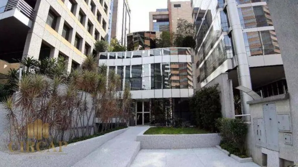 Prédio Inteiro, 685 m² - Foto 1