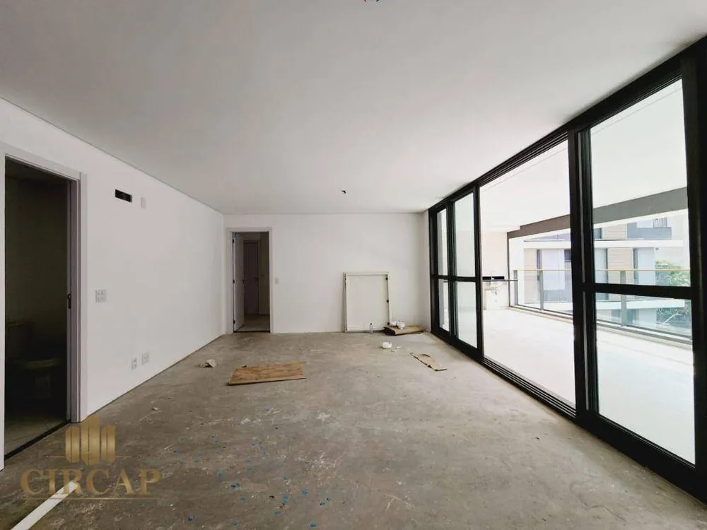 Apartamento, 4 quartos, 236 m² - Foto 2