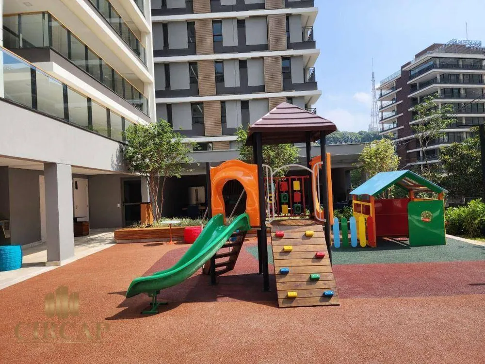 Apartamento, 4 quartos, 236 m² - Foto 6