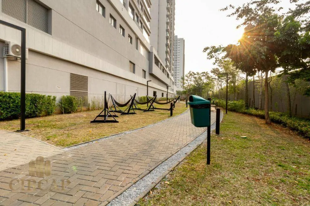 Apartamento, 3 quartos, 88 m² - Foto 3