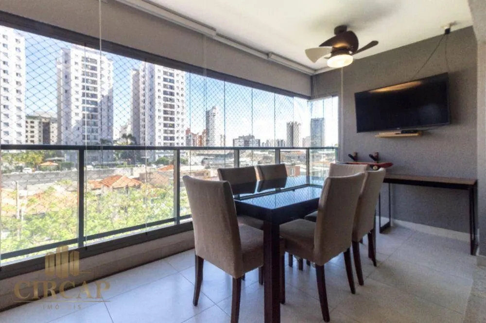 Apartamento, 3 quartos, 88 m² - Foto 1