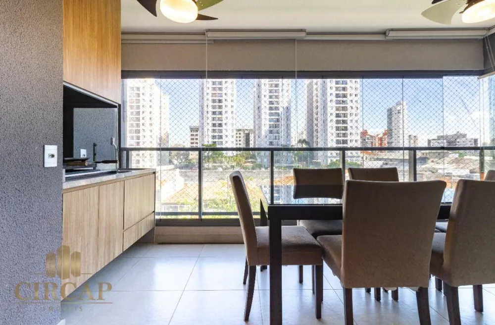 Apartamento, 3 quartos, 88 m² - Foto 7
