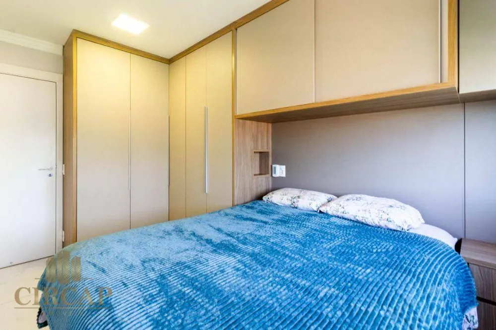 Apartamento, 3 quartos, 88 m² - Foto 4