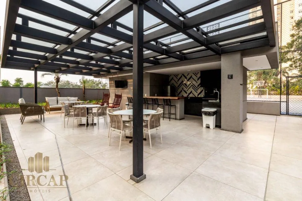 Apartamento, 3 quartos, 88 m² - Foto 11