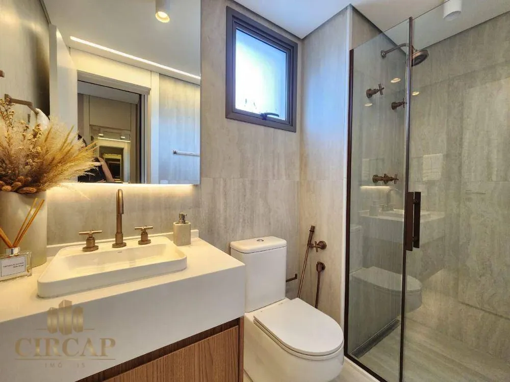 Apartamento, 2 quartos, 58 m² - Foto 16