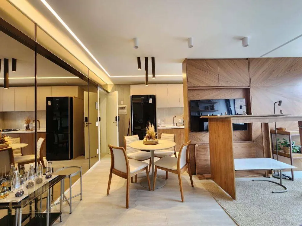 Apartamento, 2 quartos, 58 m² - Foto 10