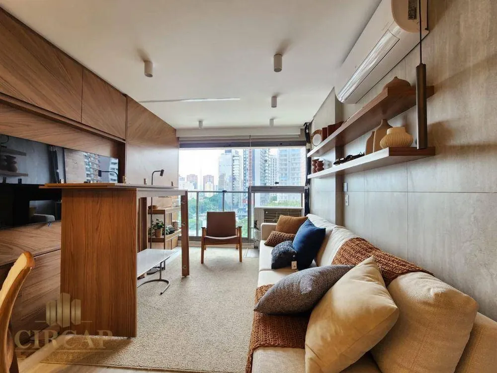 Apartamento, 2 quartos, 58 m² - Foto 11