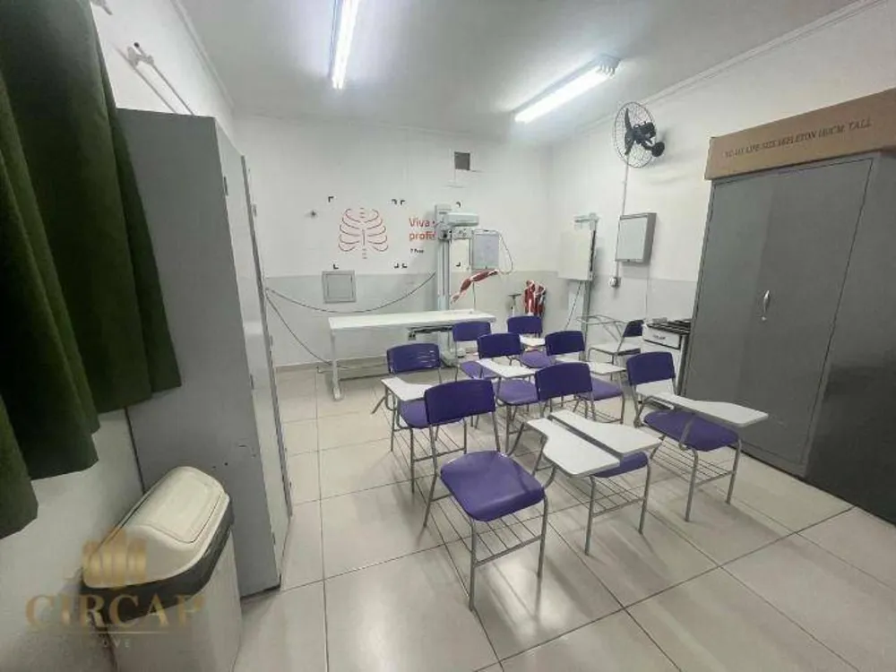 Prédio Inteiro, 1161 m² - Foto 13