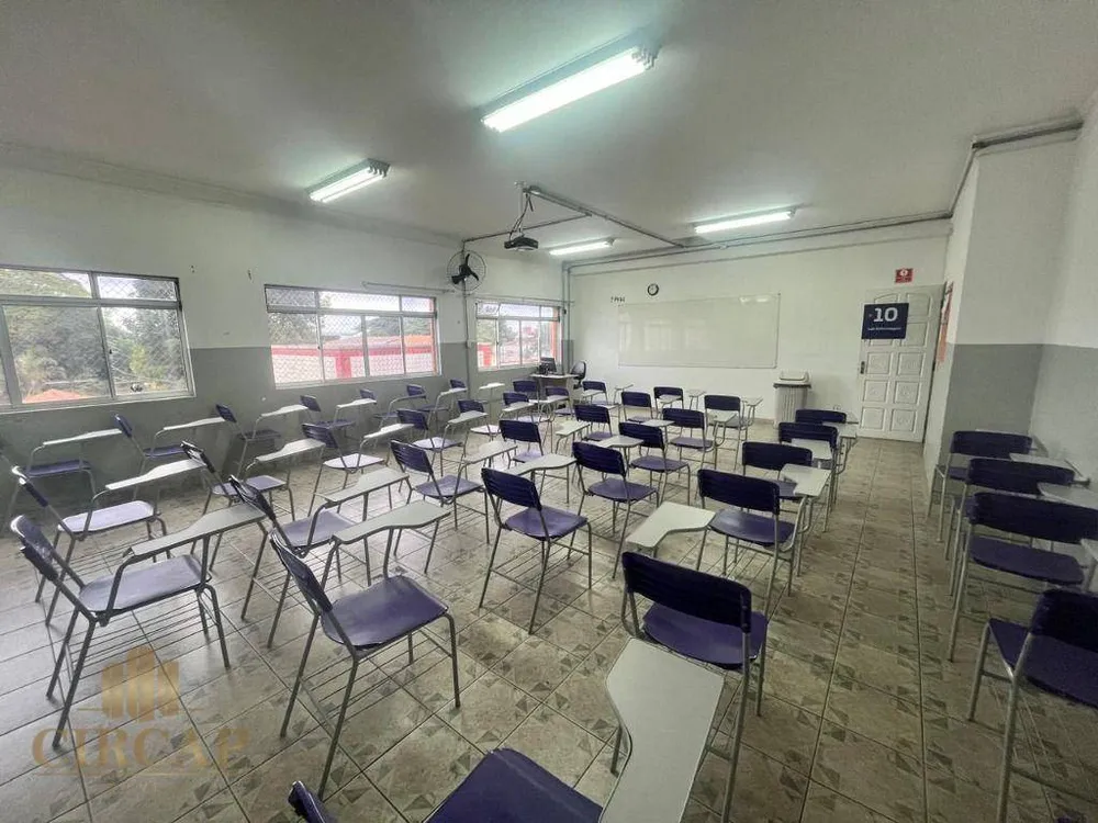 Prédio Inteiro, 1161 m² - Foto 12