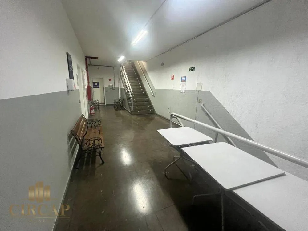 Prédio Inteiro, 1161 m² - Foto 11