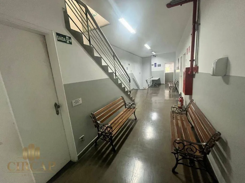 Prédio Inteiro, 1161 m² - Foto 8