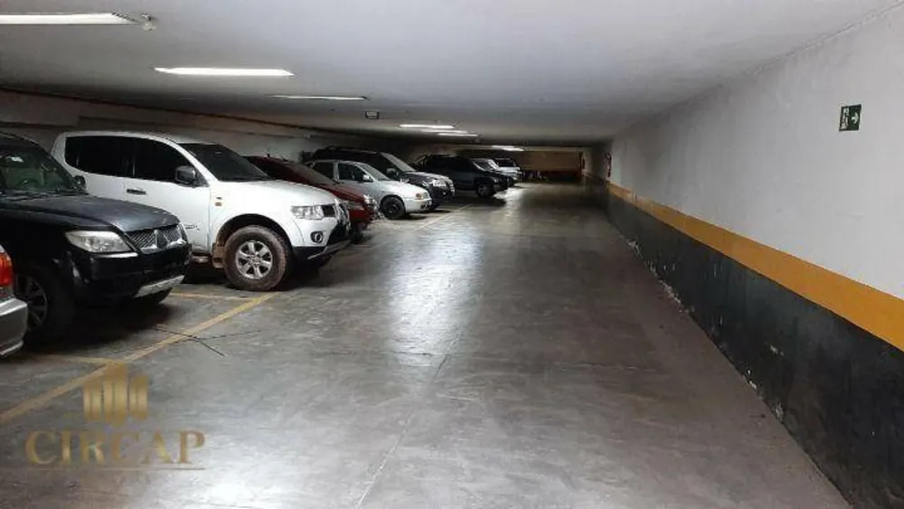 Prédio Inteiro, 943 m² - Foto 16