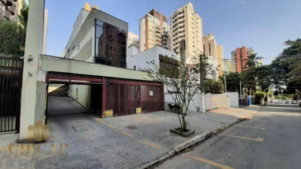 Prédio Inteiro, 943 m² - Foto 1