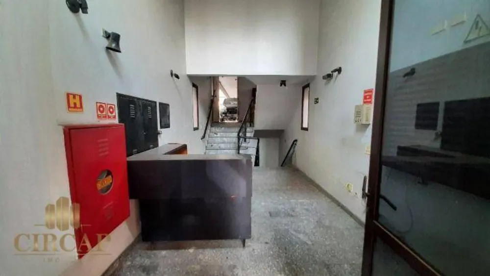Prédio Inteiro, 943 m² - Foto 2