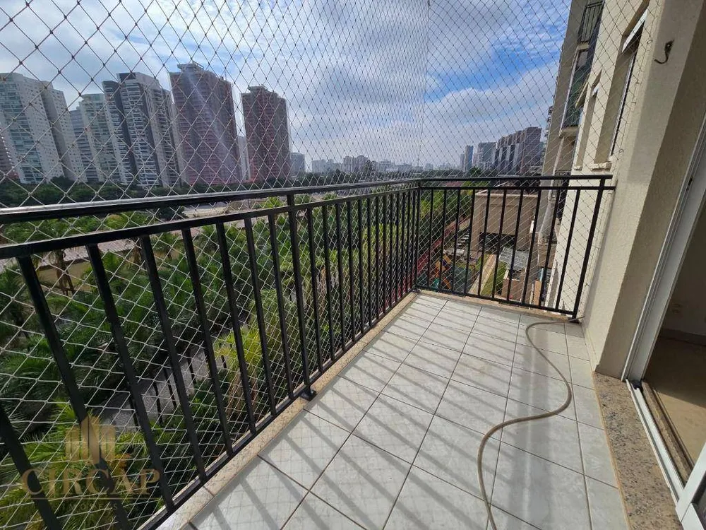 Apartamento, 3 quartos, 107 m² - Foto 6