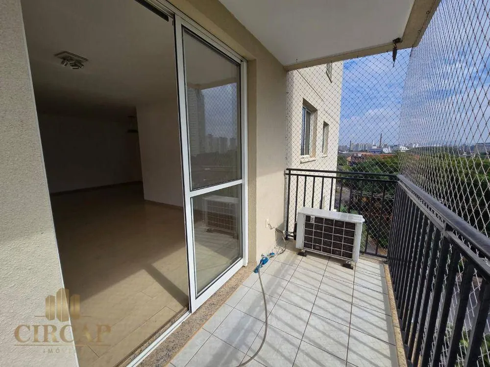 Apartamento, 3 quartos, 107 m² - Foto 10