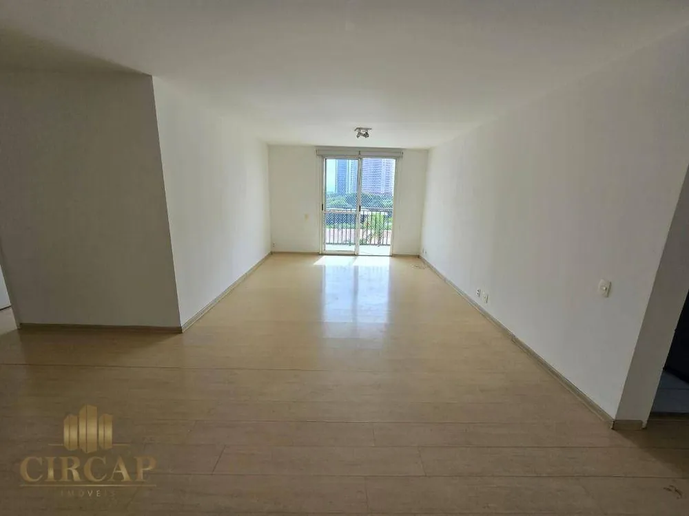Apartamento, 3 quartos, 107 m² - Foto 2