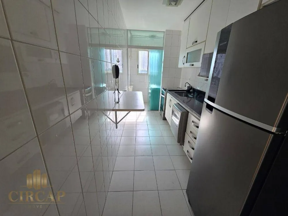 Apartamento, 3 quartos, 107 m² - Foto 4