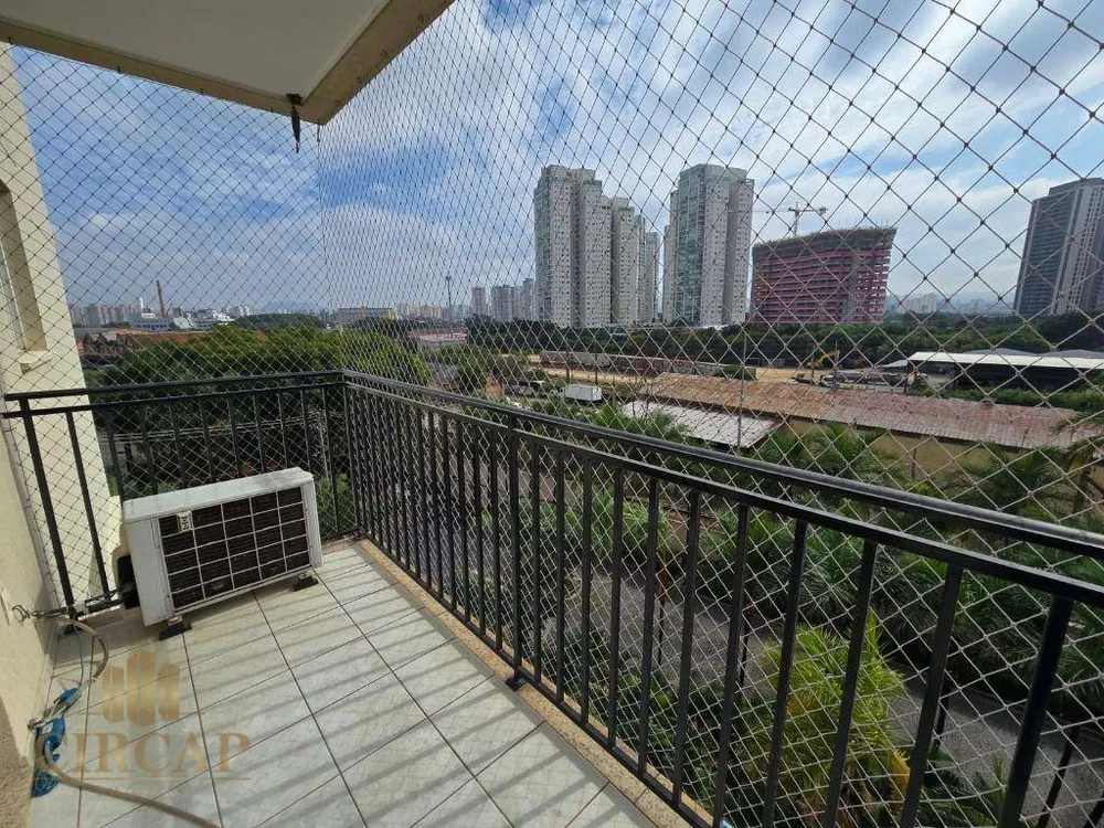 Apartamento, 3 quartos, 107 m² - Foto 4